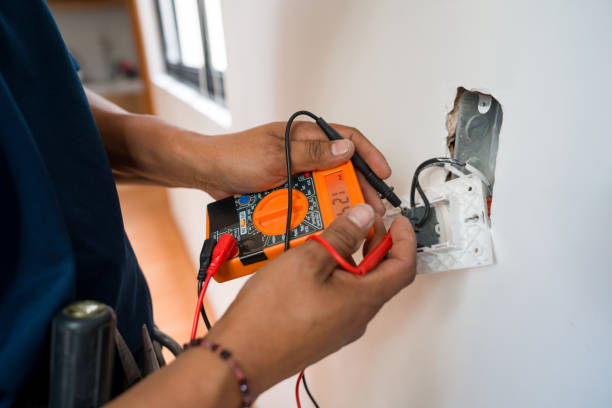 Best Emergency Electrician Near Me  in Sullivan, IN
