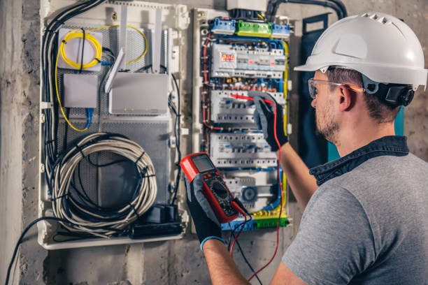 Industrial Electrical Services in IN