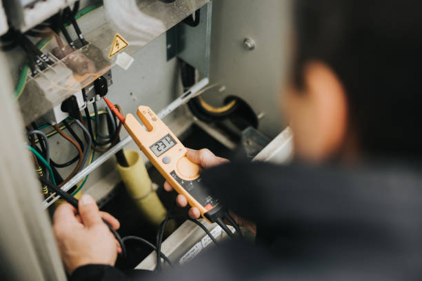 Best Affordable Emergency Electrician  in Sullivan, IN