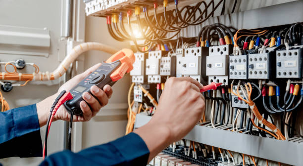 Best Local Electrician Companies  in Sullivan, IN