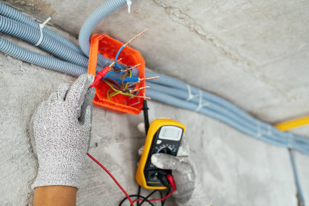 Best Circuit Breaker Repair  in Sullivan, IN