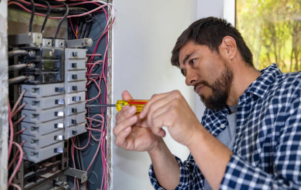 Best Electrician Near Me  in Sullivan, IN